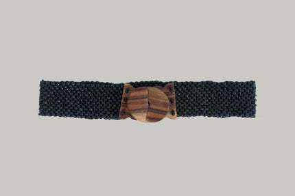 Beaded Belt - Fine