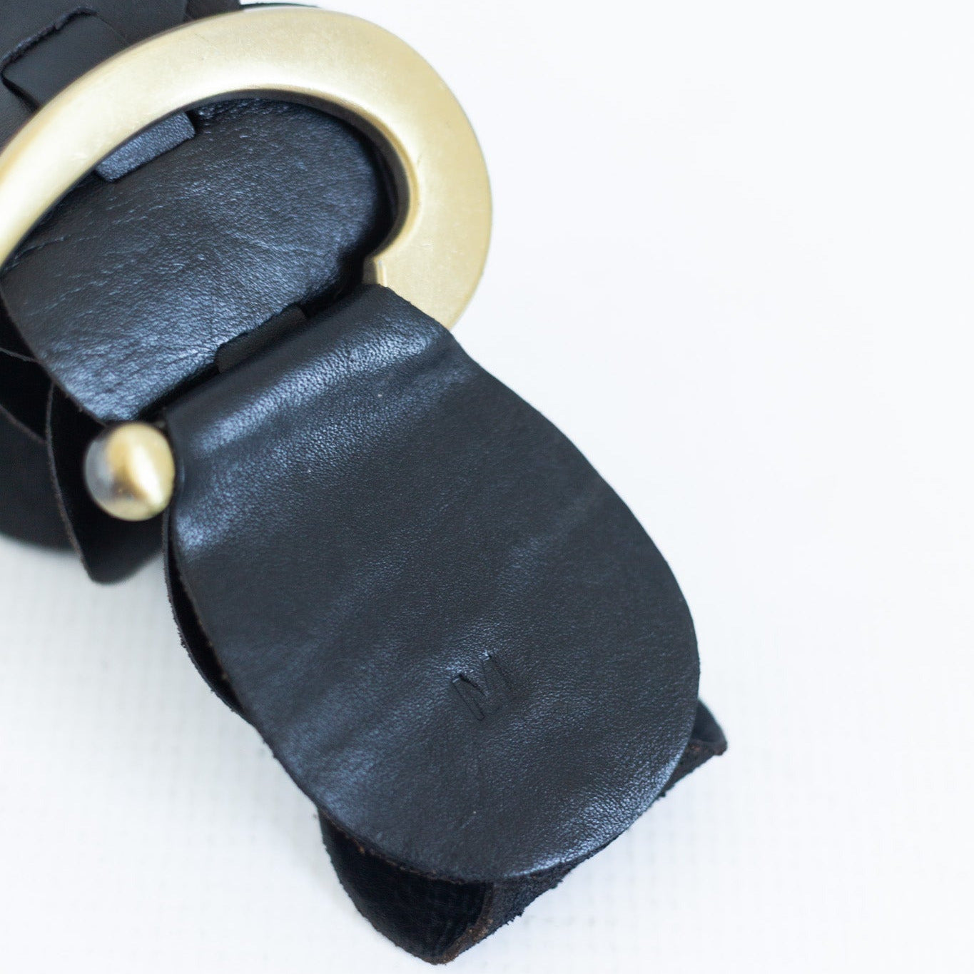 Leather Belts