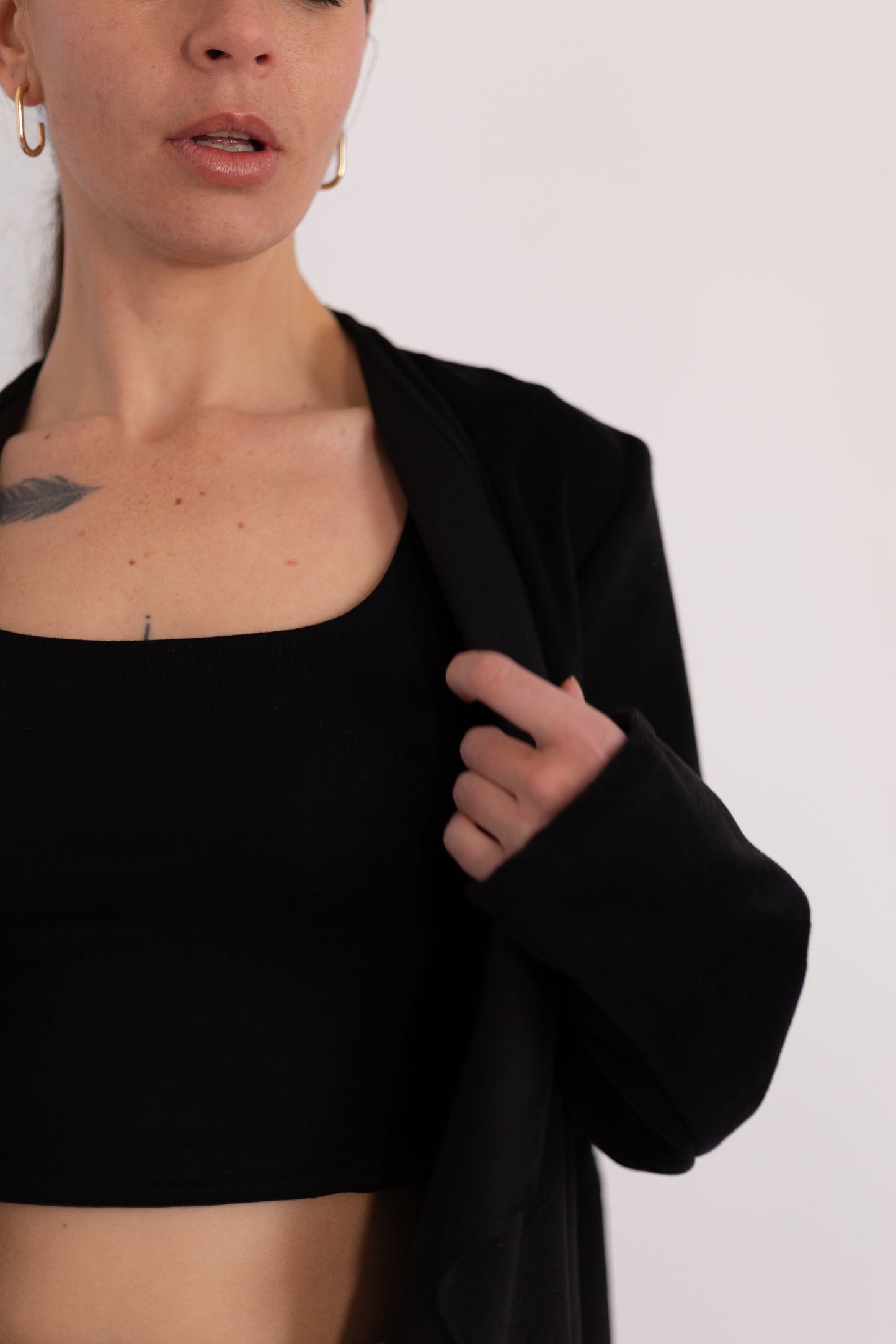 Cascade Cardigan