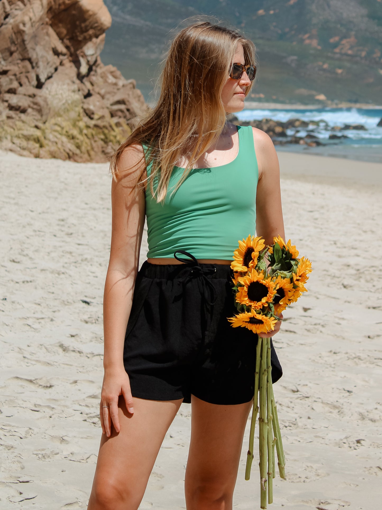 Brighton Beach Shorts