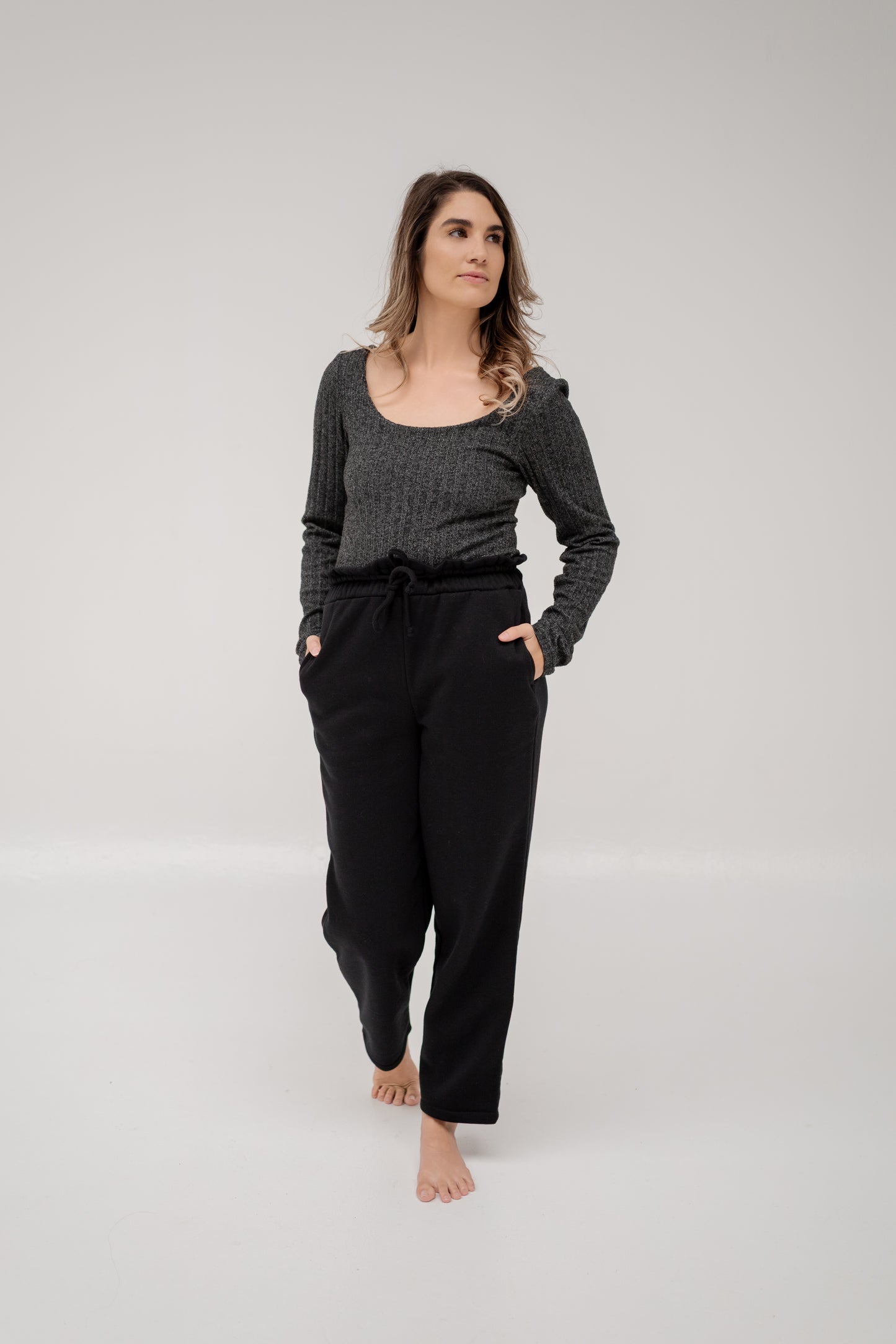 Daphne Track Pants
