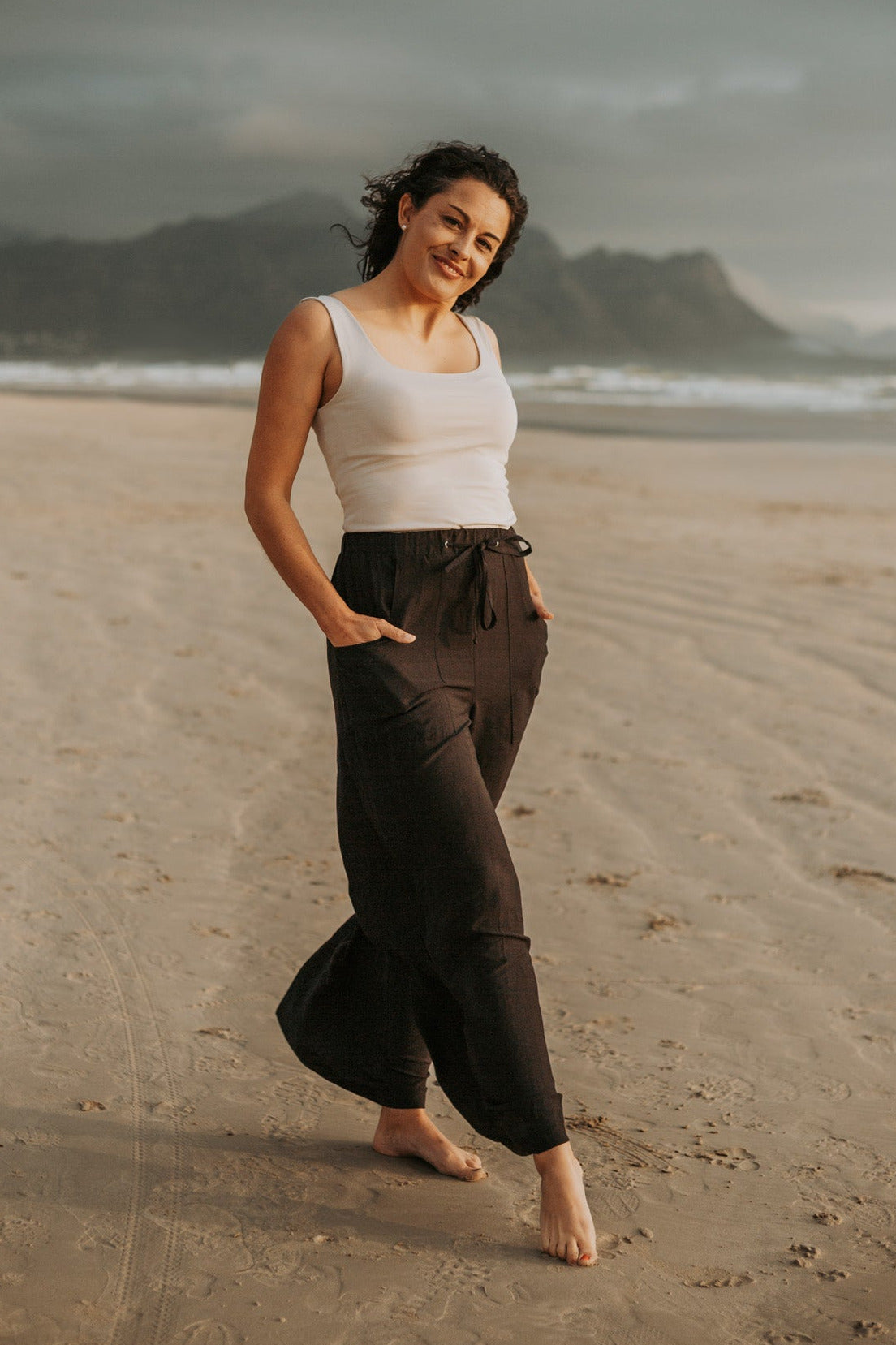 Brighton Flare Pants