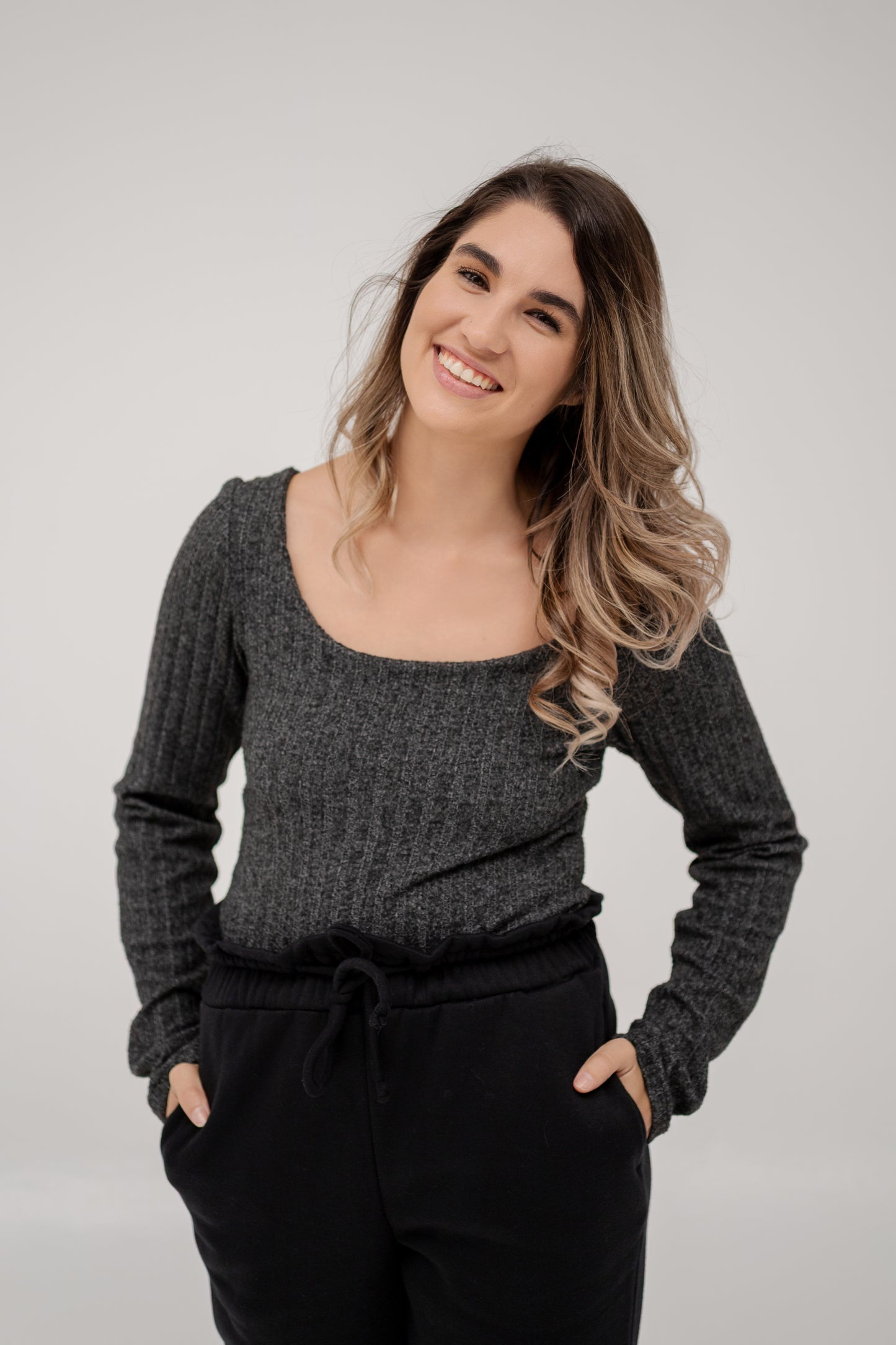 Daphne Tracksuit Pants