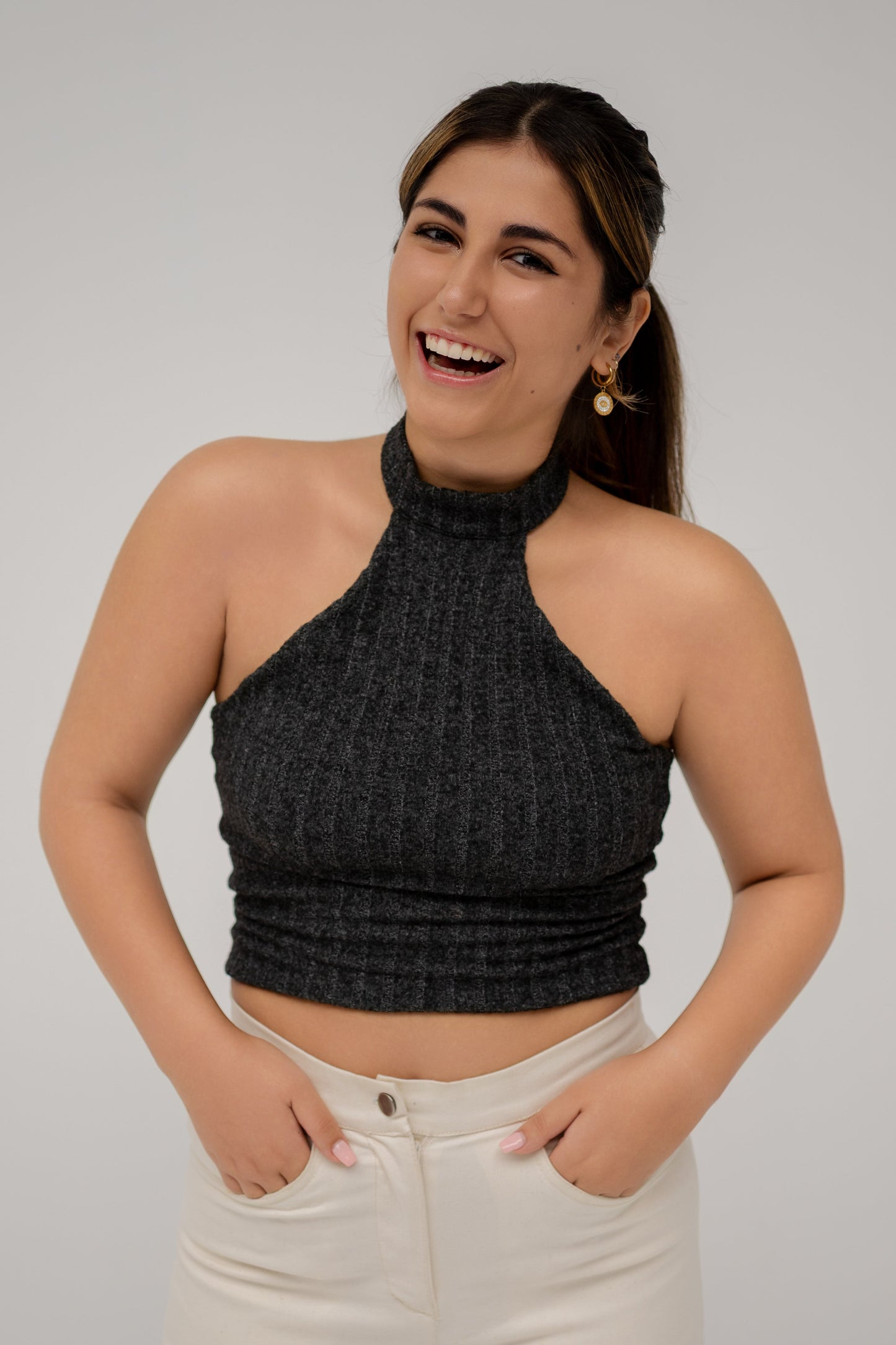 Gemma Halter