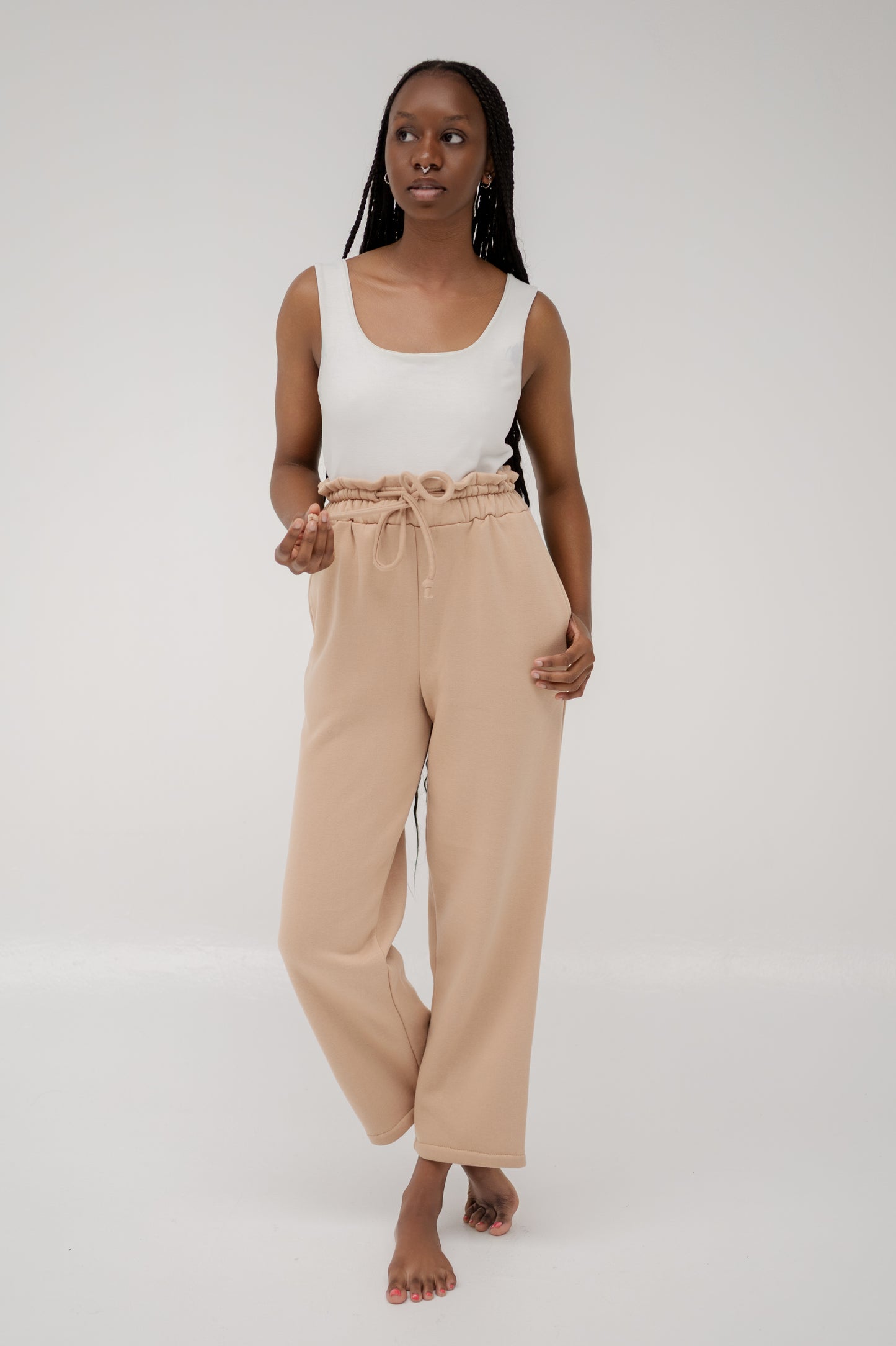 Daphne Track Pants