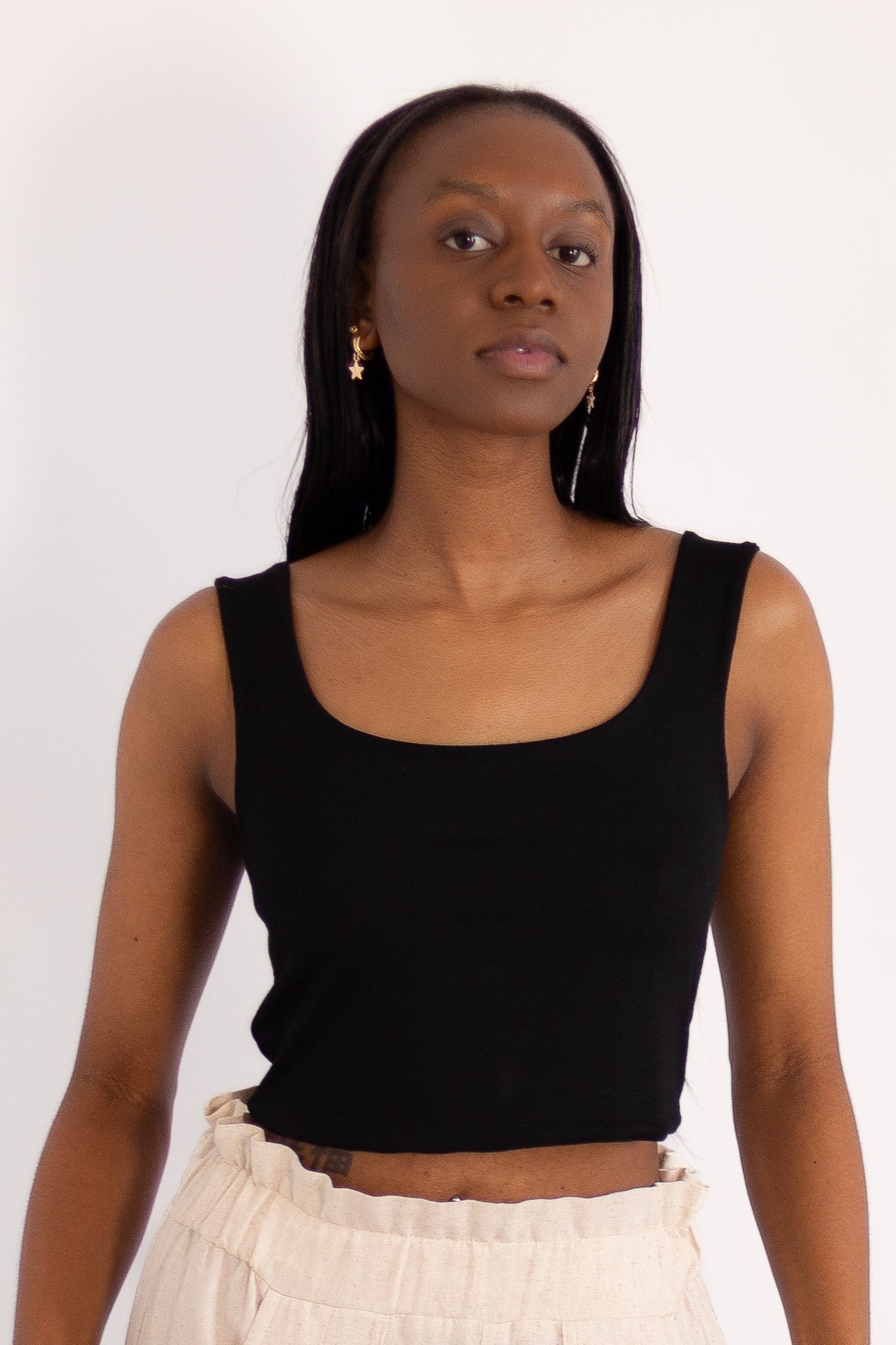 Zola Crop