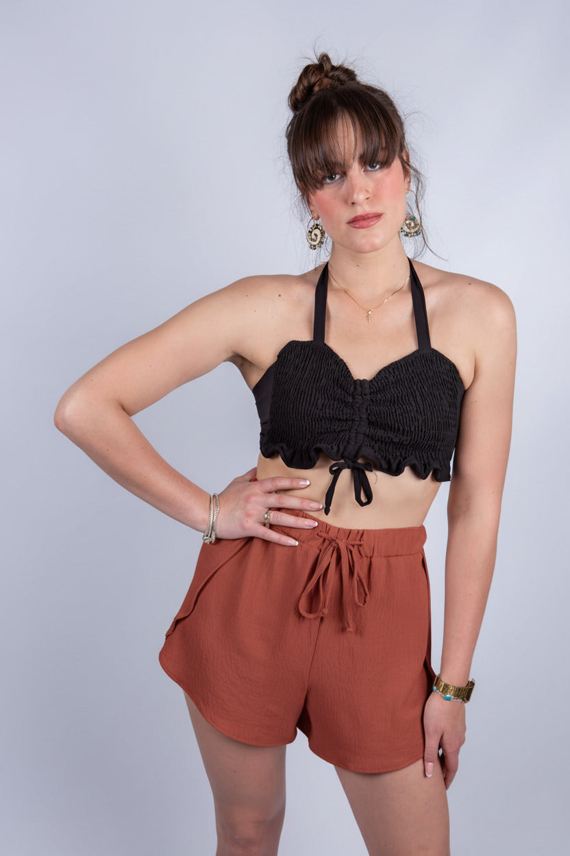 Brighton Beach Shorts