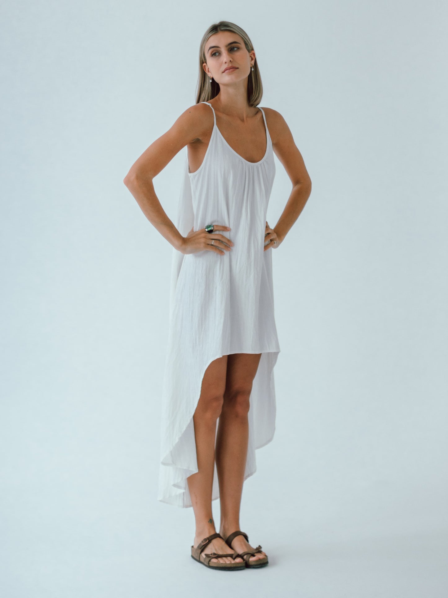 Elowen Maxi Dress