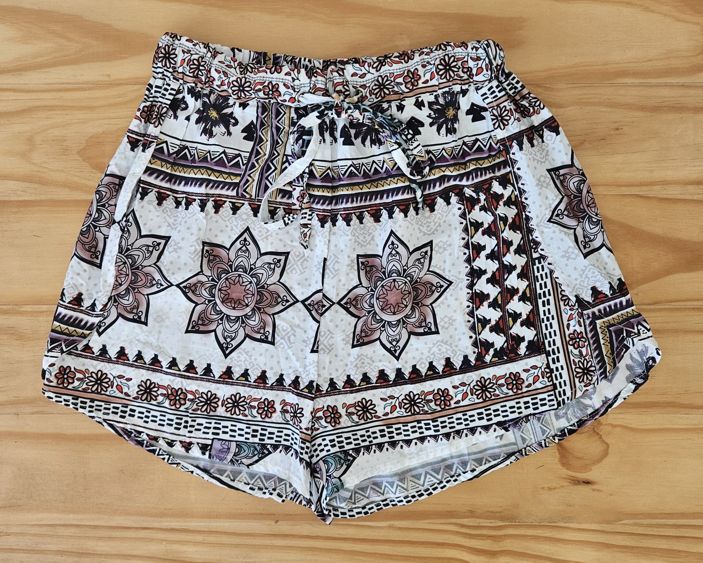 Brighton Beach Shorts