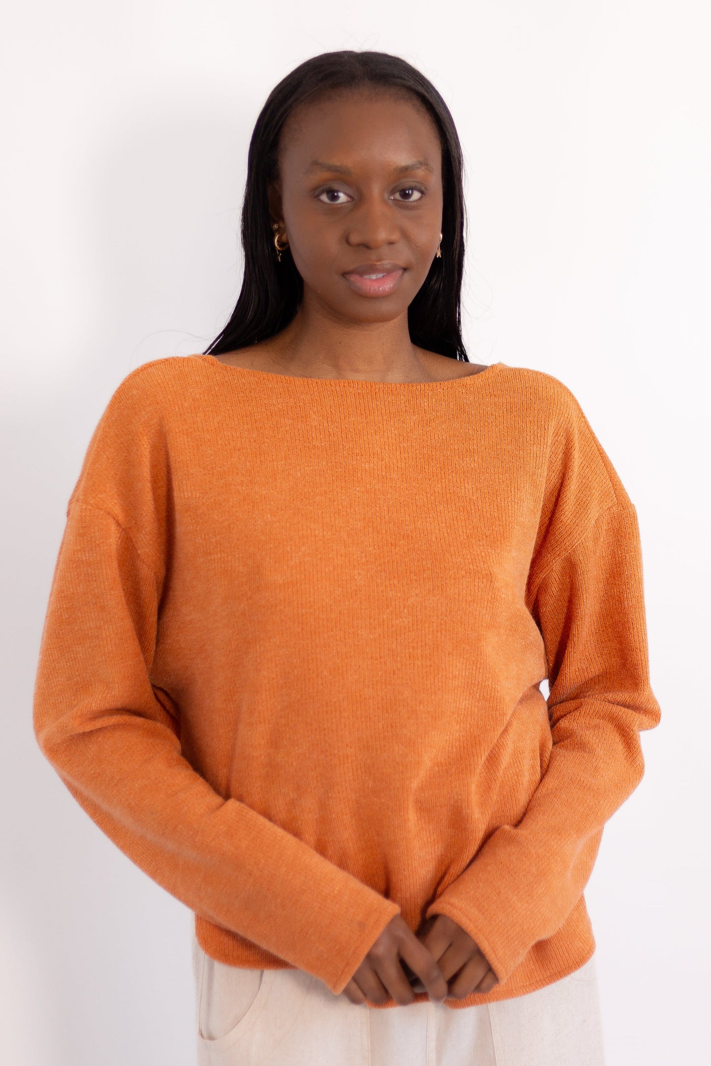 Bea Cross Over Jersey