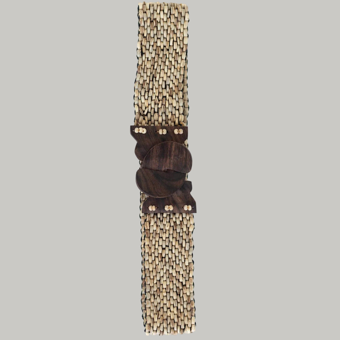 Beaded Belt - Fine
