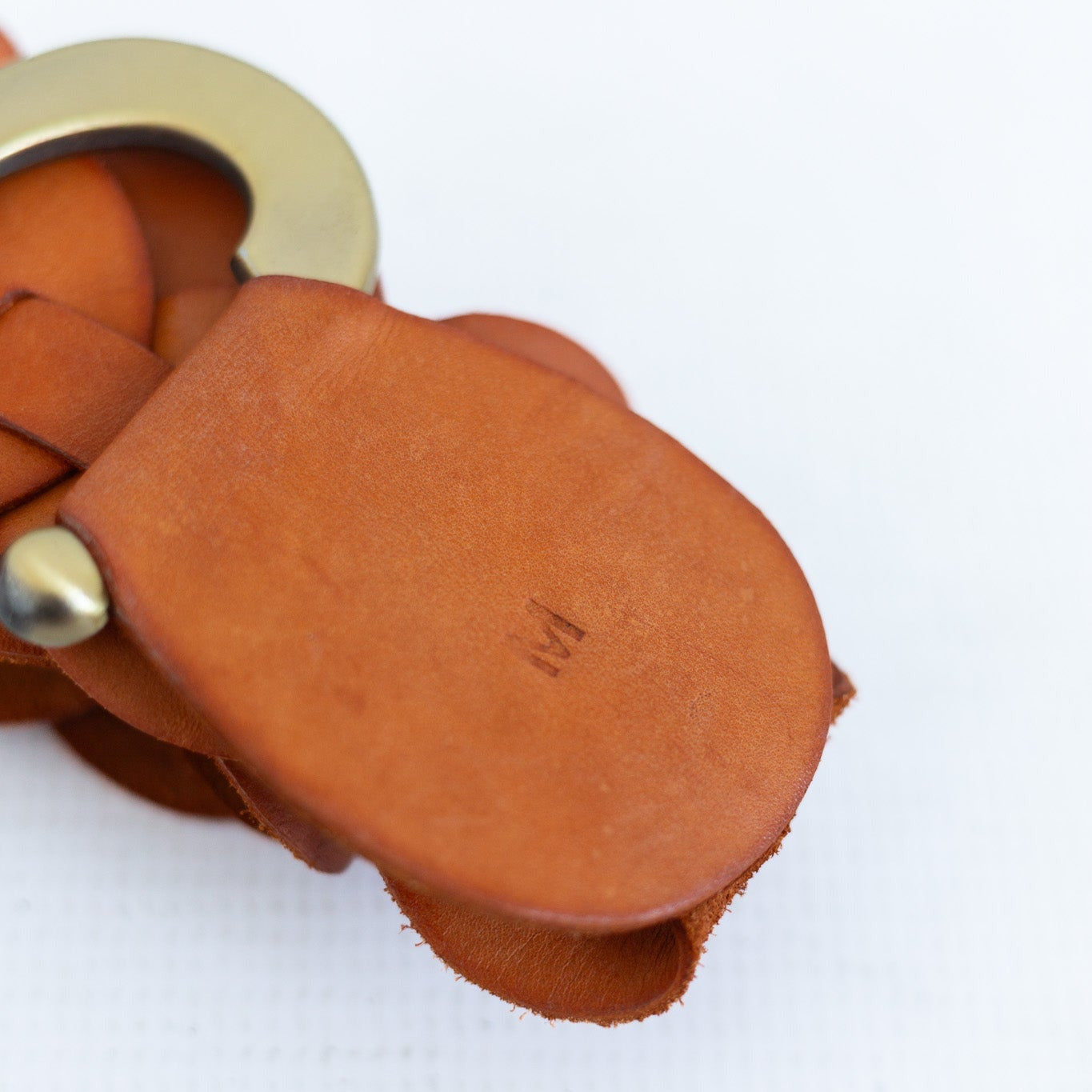 Leather Belts