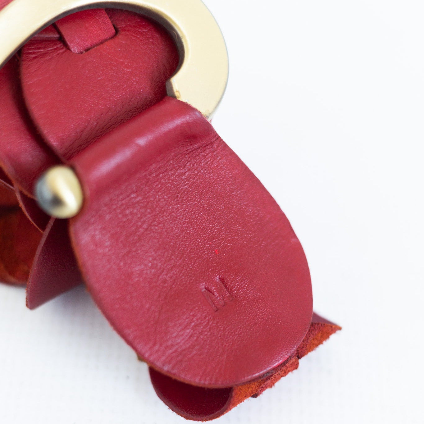 Leather Belts