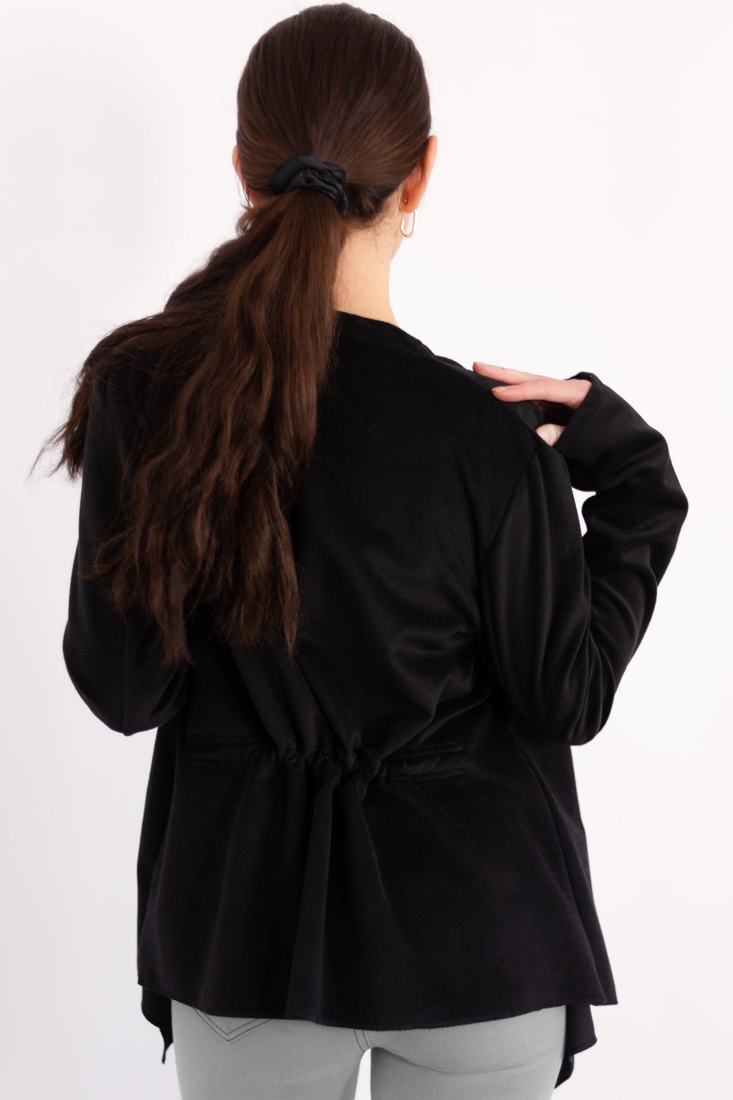 Cascade Cardigan