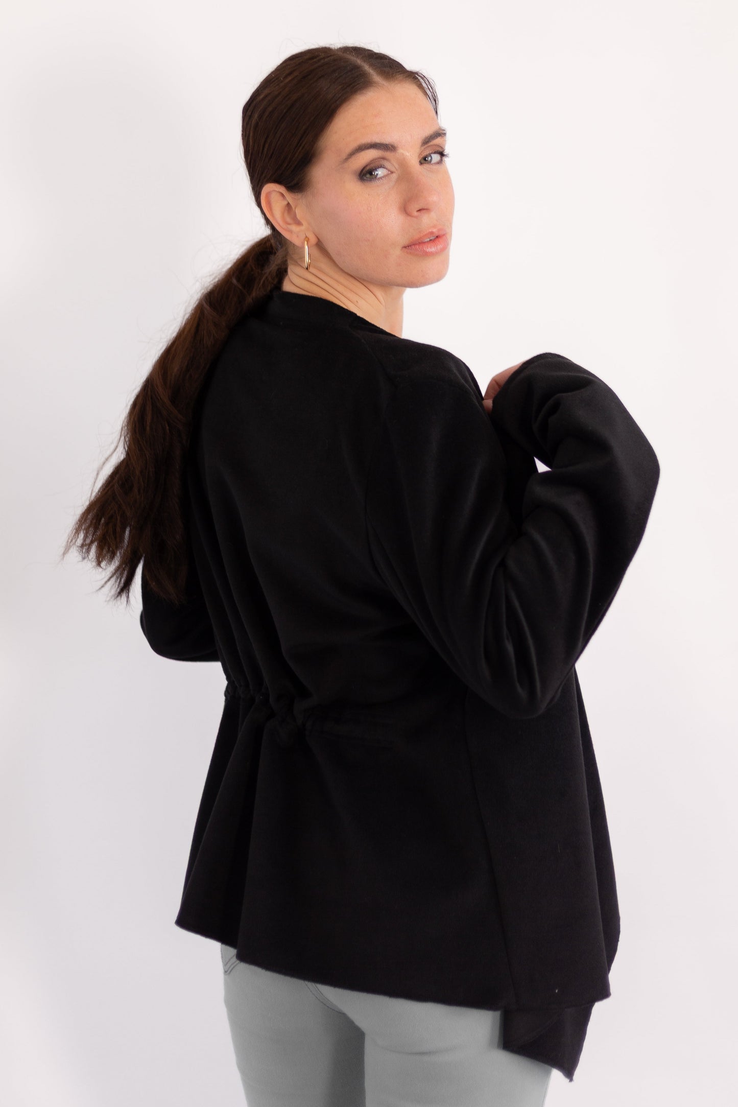 Cascade Cardigan