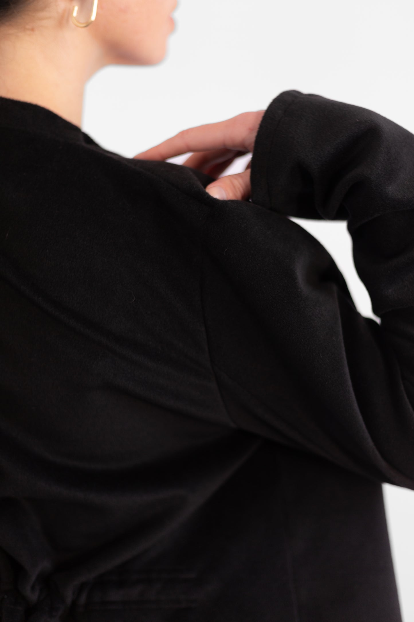 Cascade Cardigan