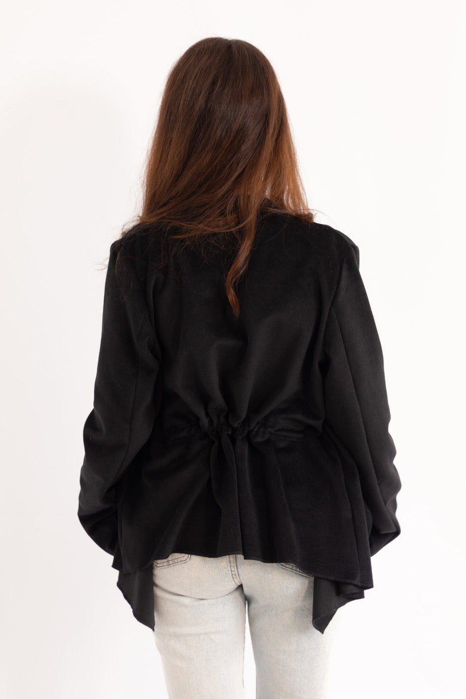 Cascade Cardigan