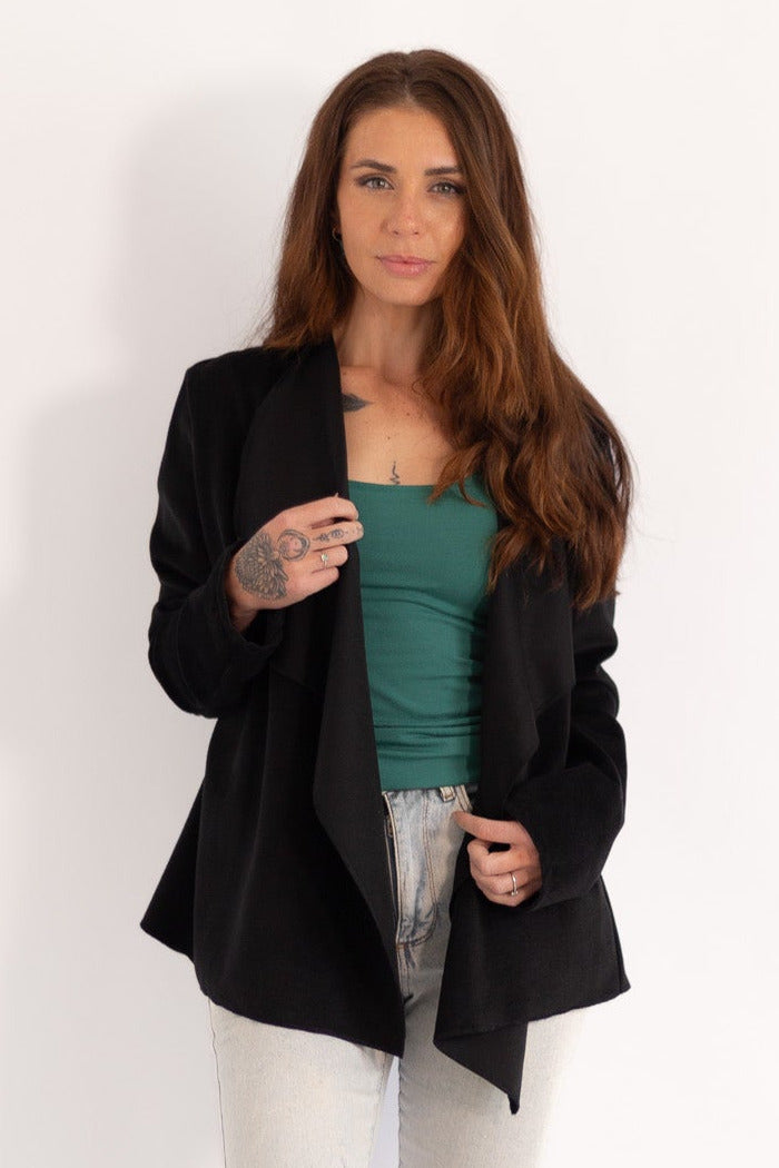 Cascade Cardigan