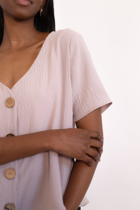 Indiana Short Sleeve ~ Full