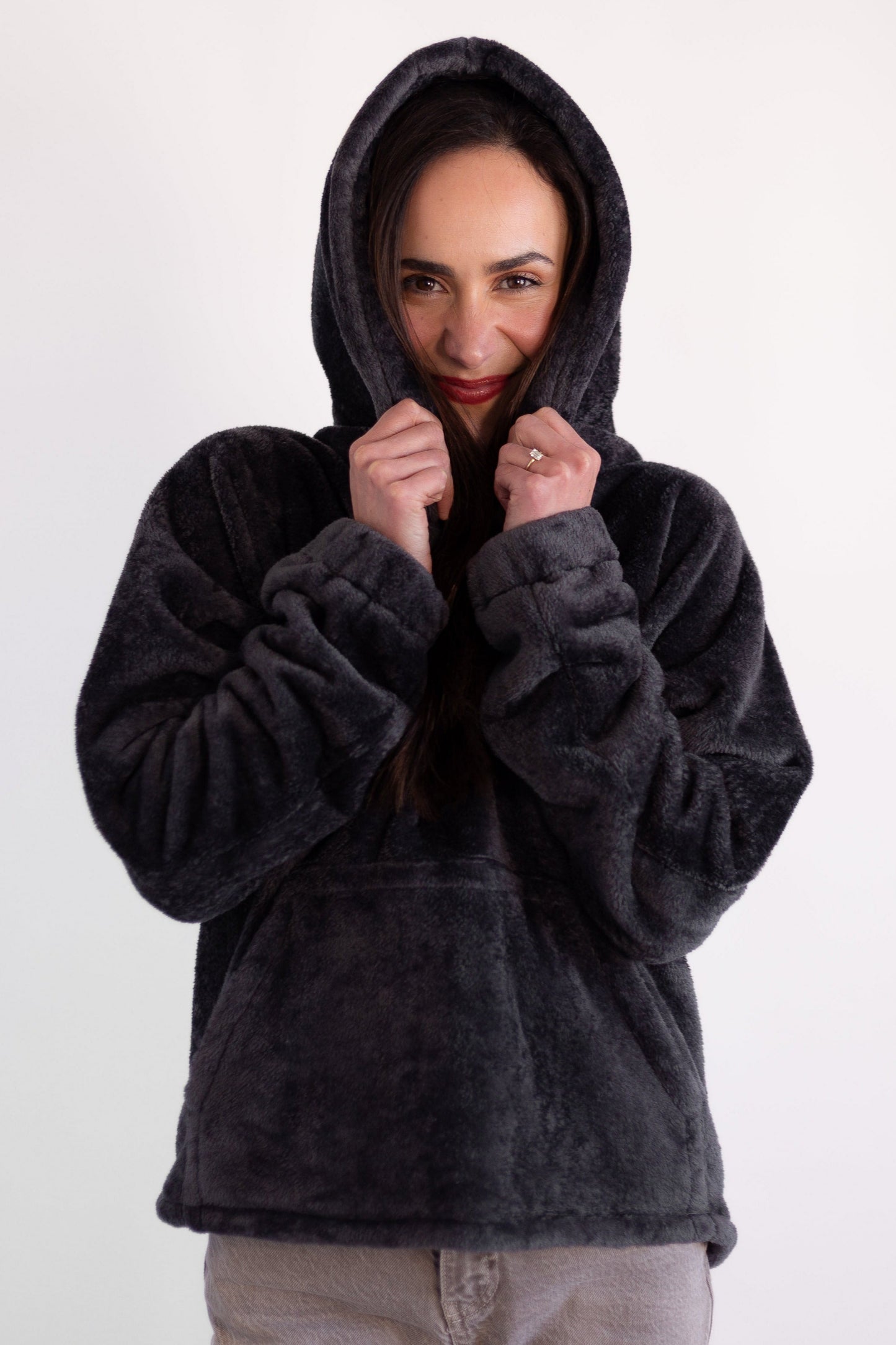 Koda Hoodie