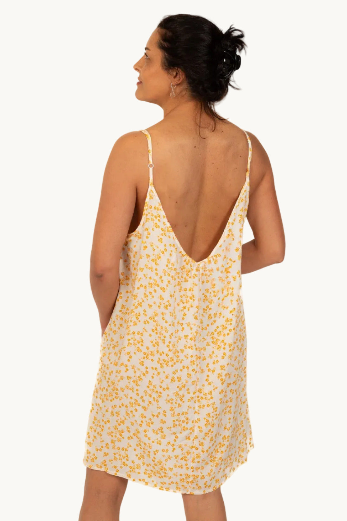 Bloom Midi Dress