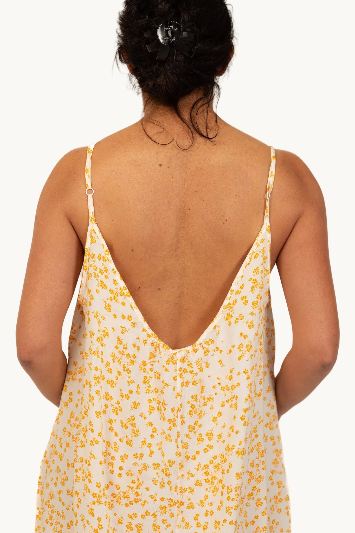 Bloom Midi Dress