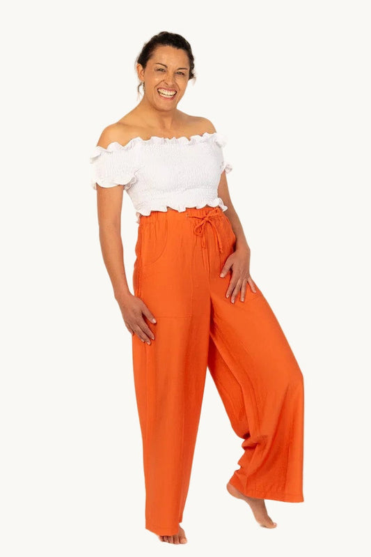 Brighton Flare Pants