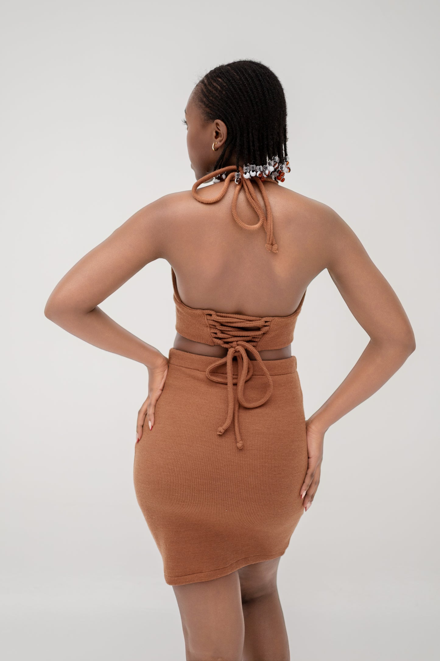 Emory Tube Skirt