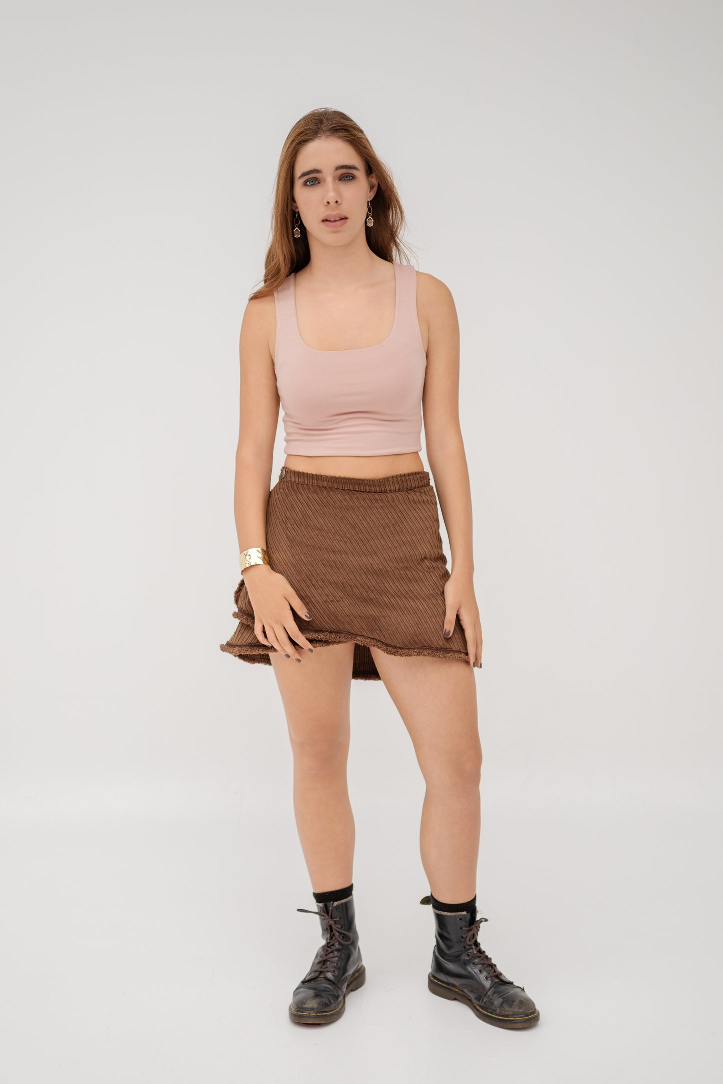 Zola Crop
