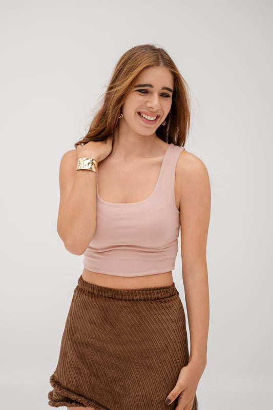Zola Crop