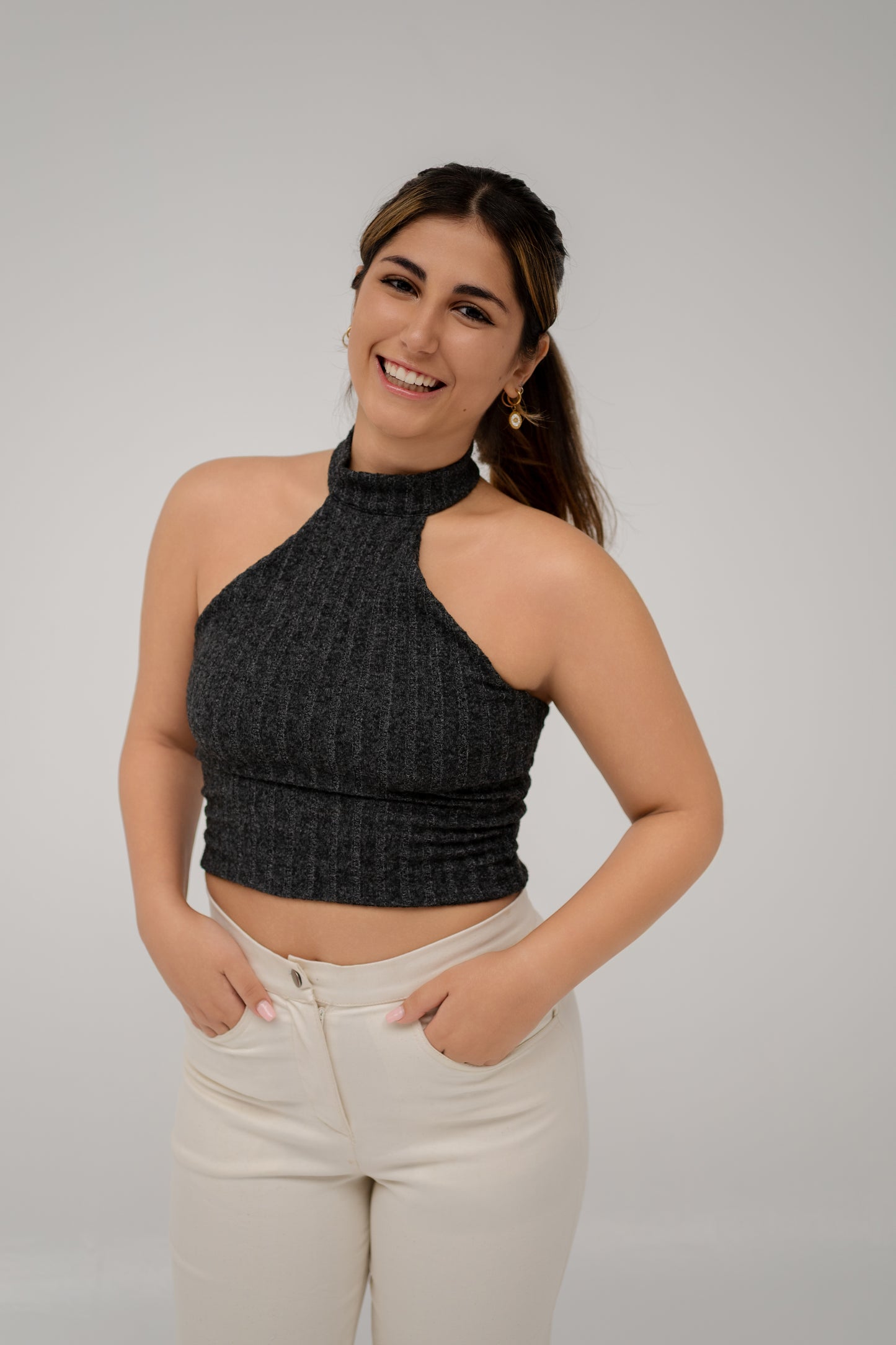 Gemma Halter
