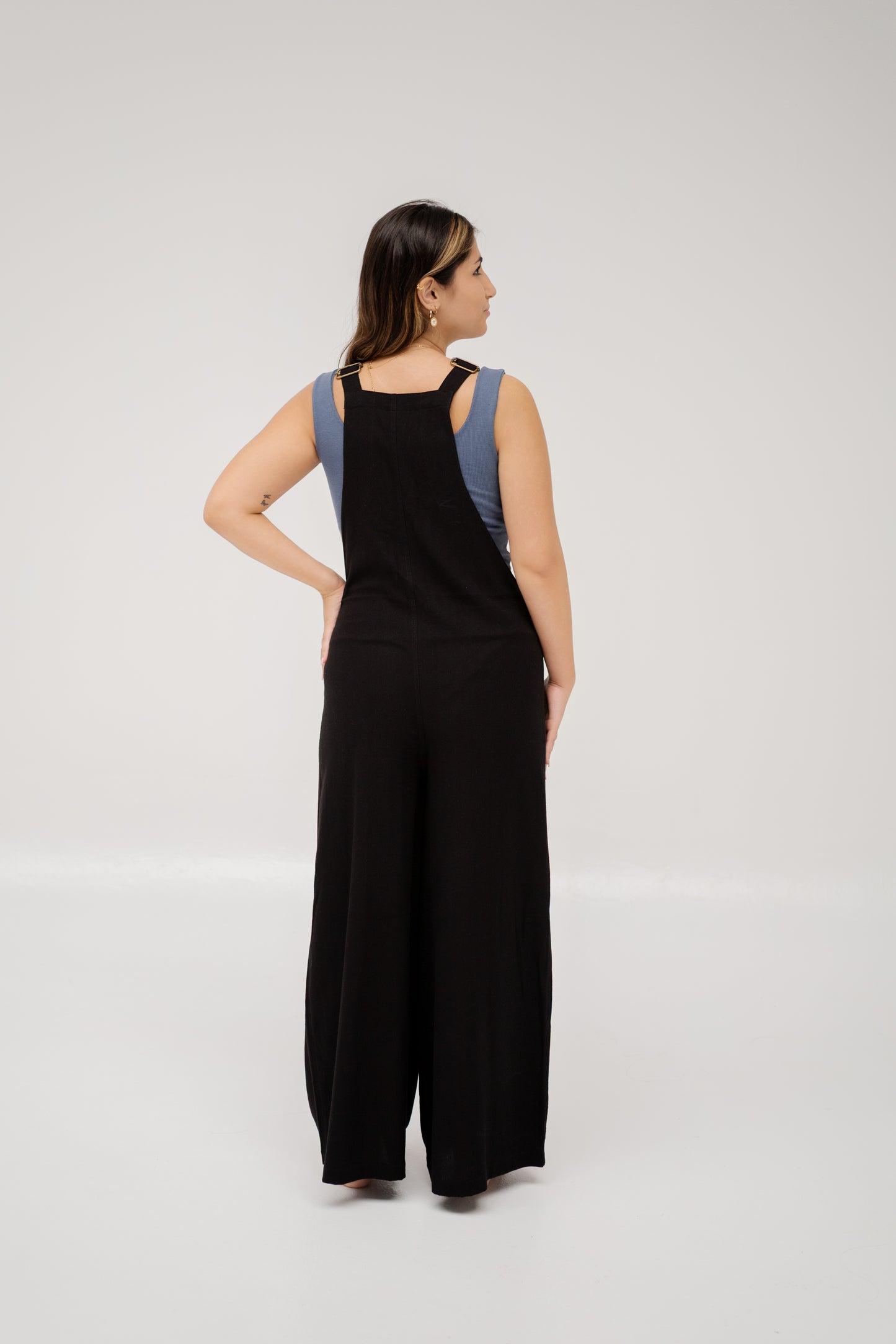 Freya Dungarees