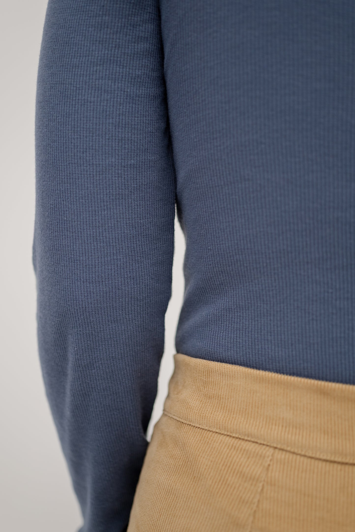Zola Long Sleeve Top