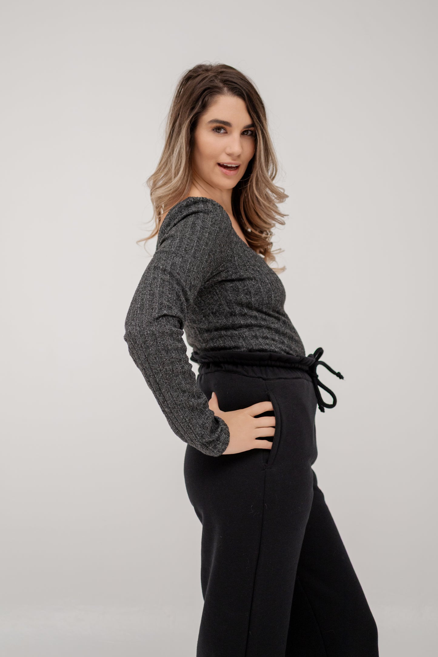 Daphne Tracksuit Pants
