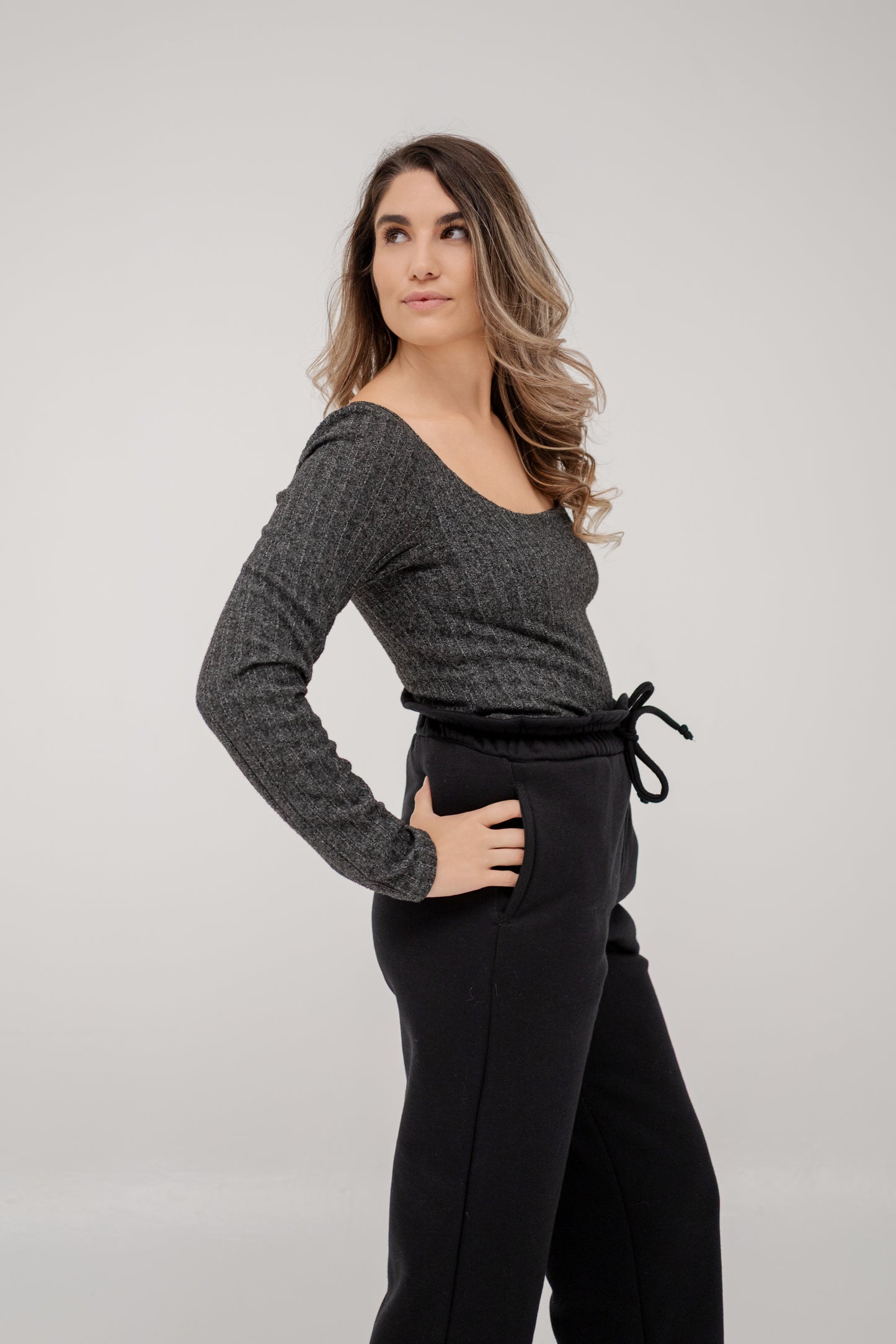 Daphne Tracksuit Pants