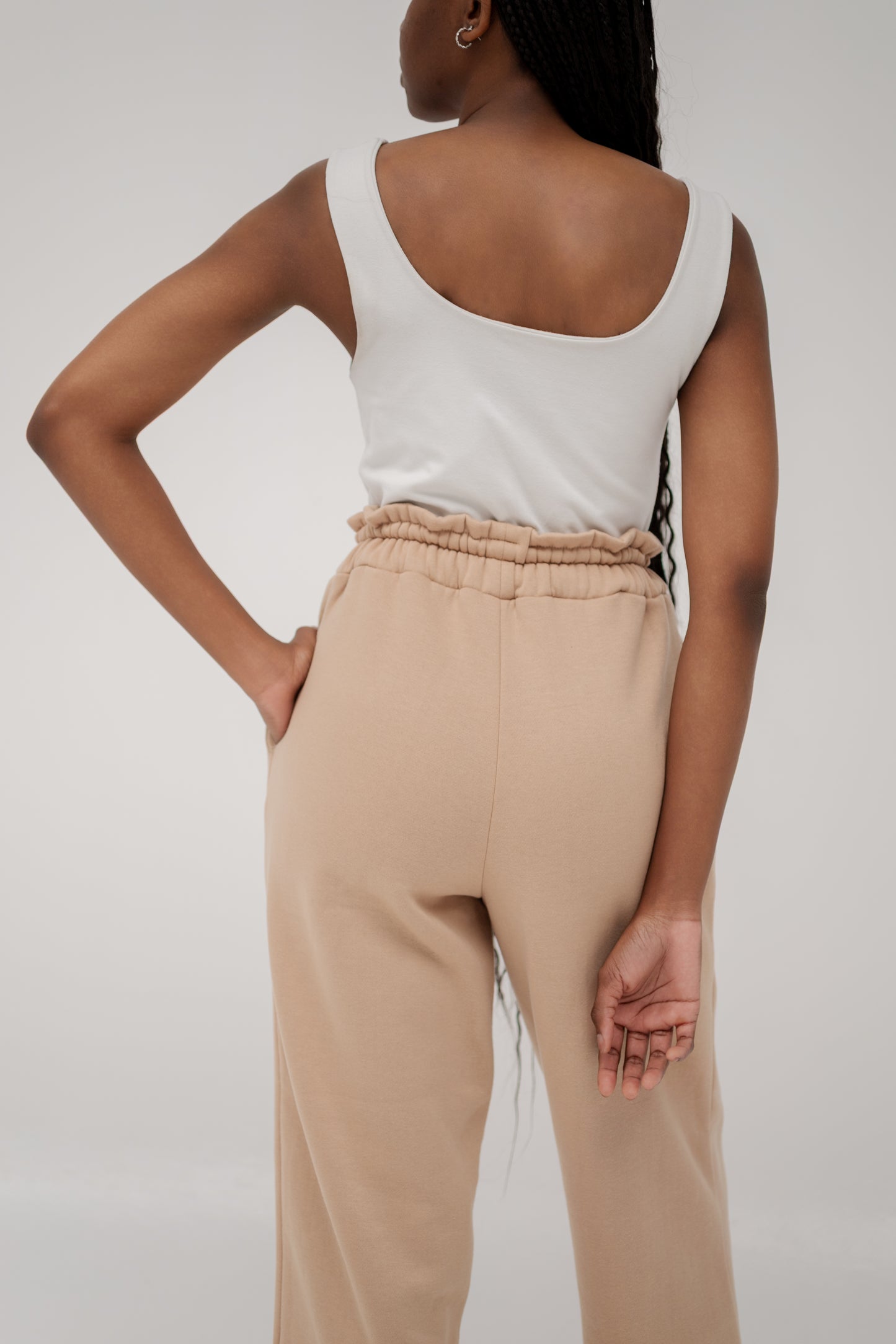 Daphne Track Pants