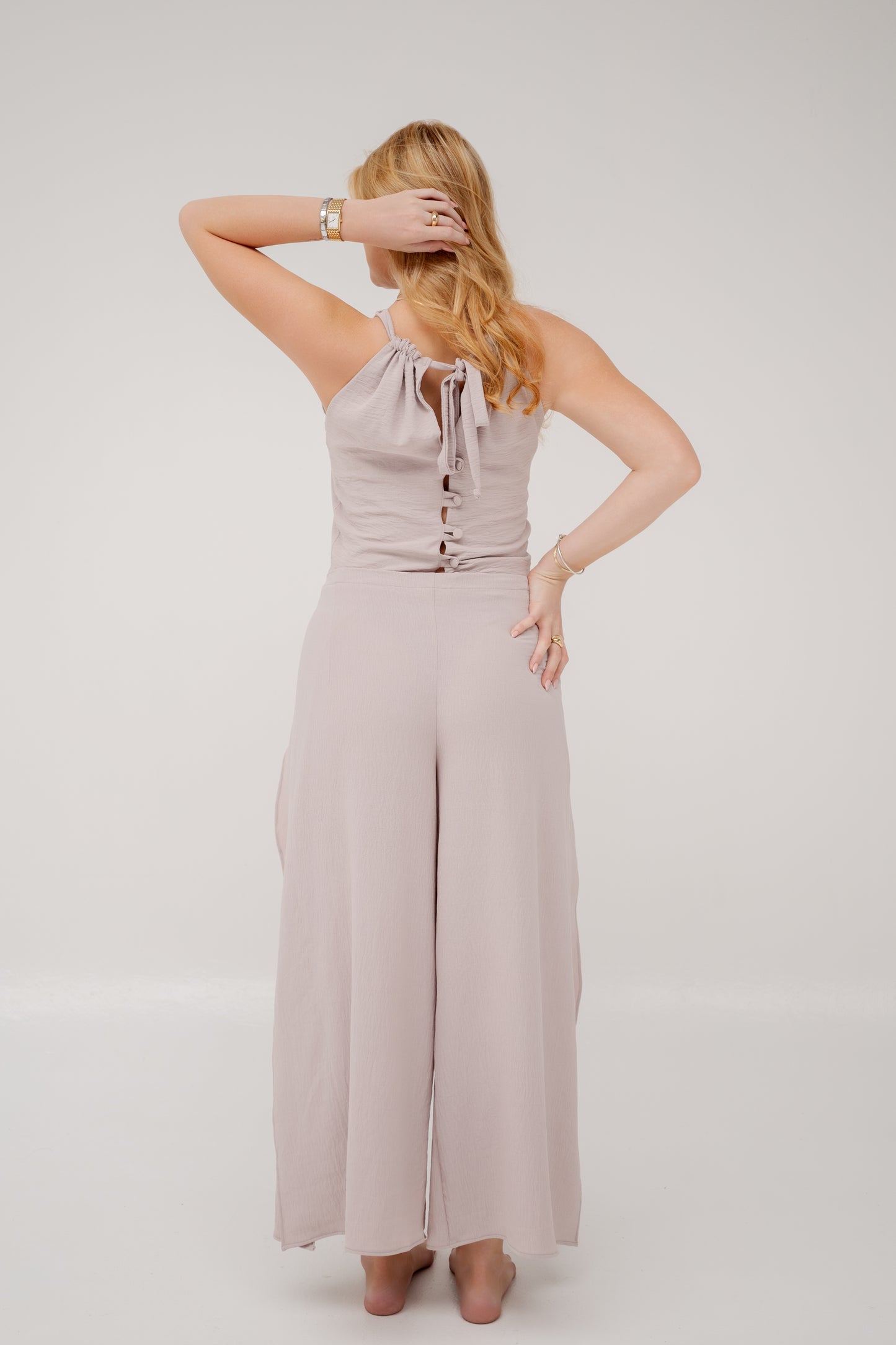 Acacia Wrap Pants