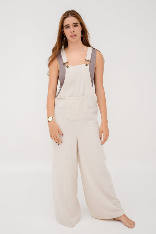 Freya Dungarees