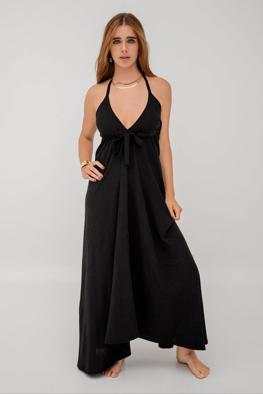 Gaia Maxi Dress