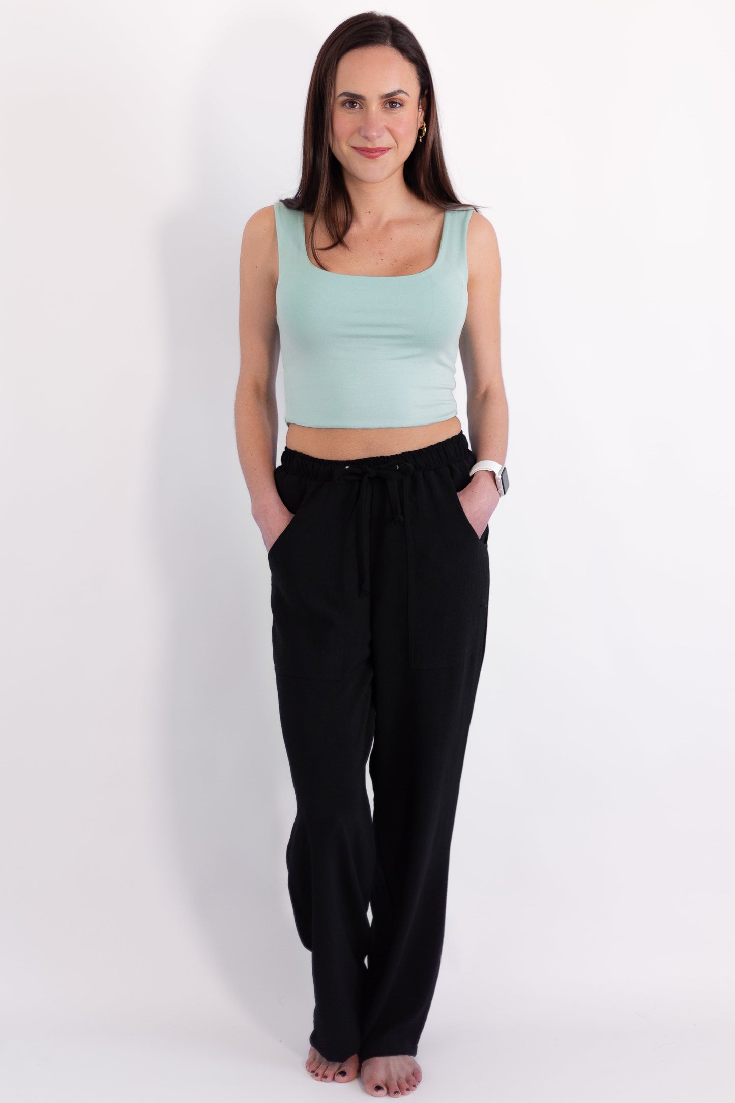 Zola Crop