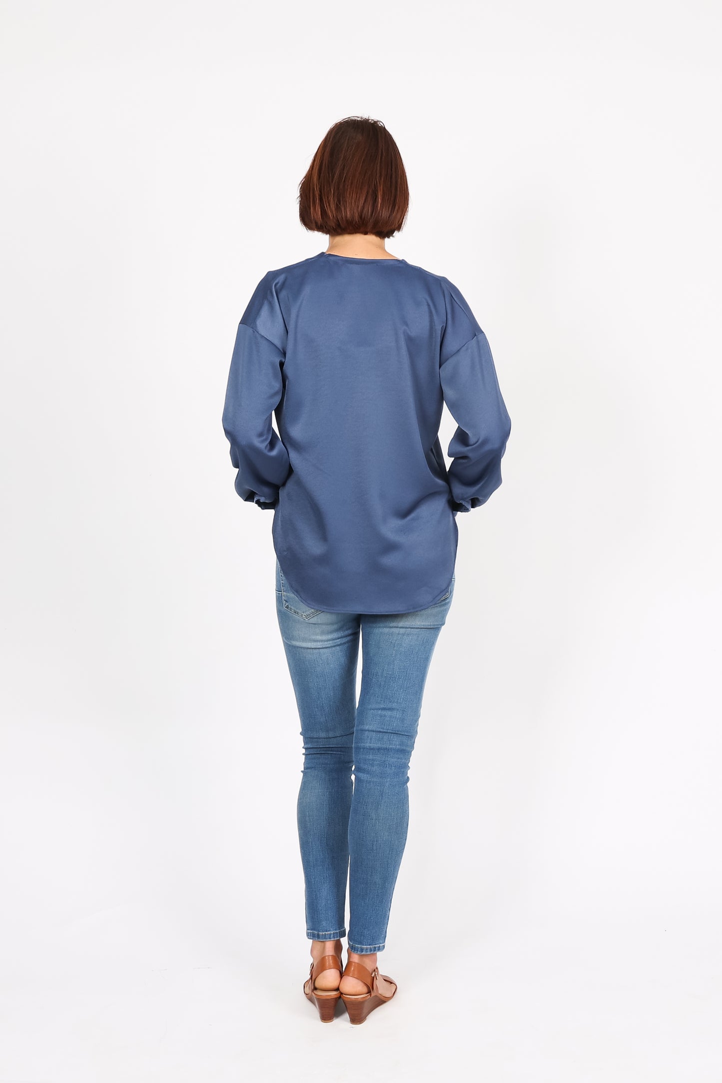 Anouk Blouse