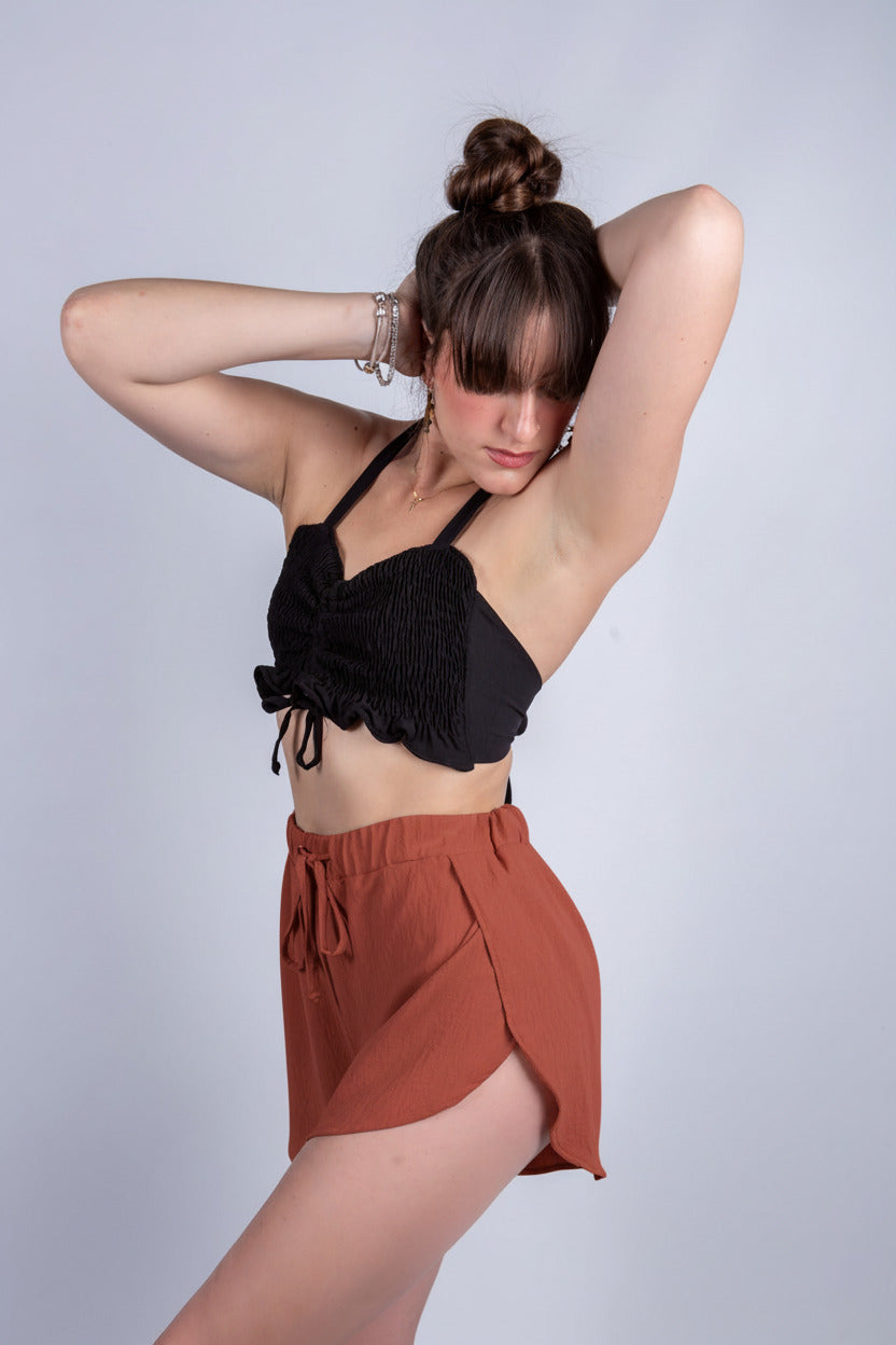 Brighton Beach Shorts