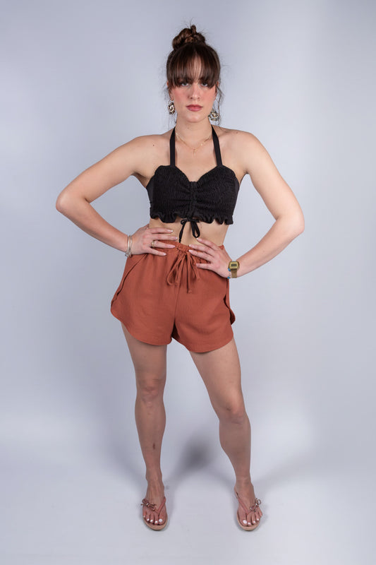 Brighton Beach Shorts