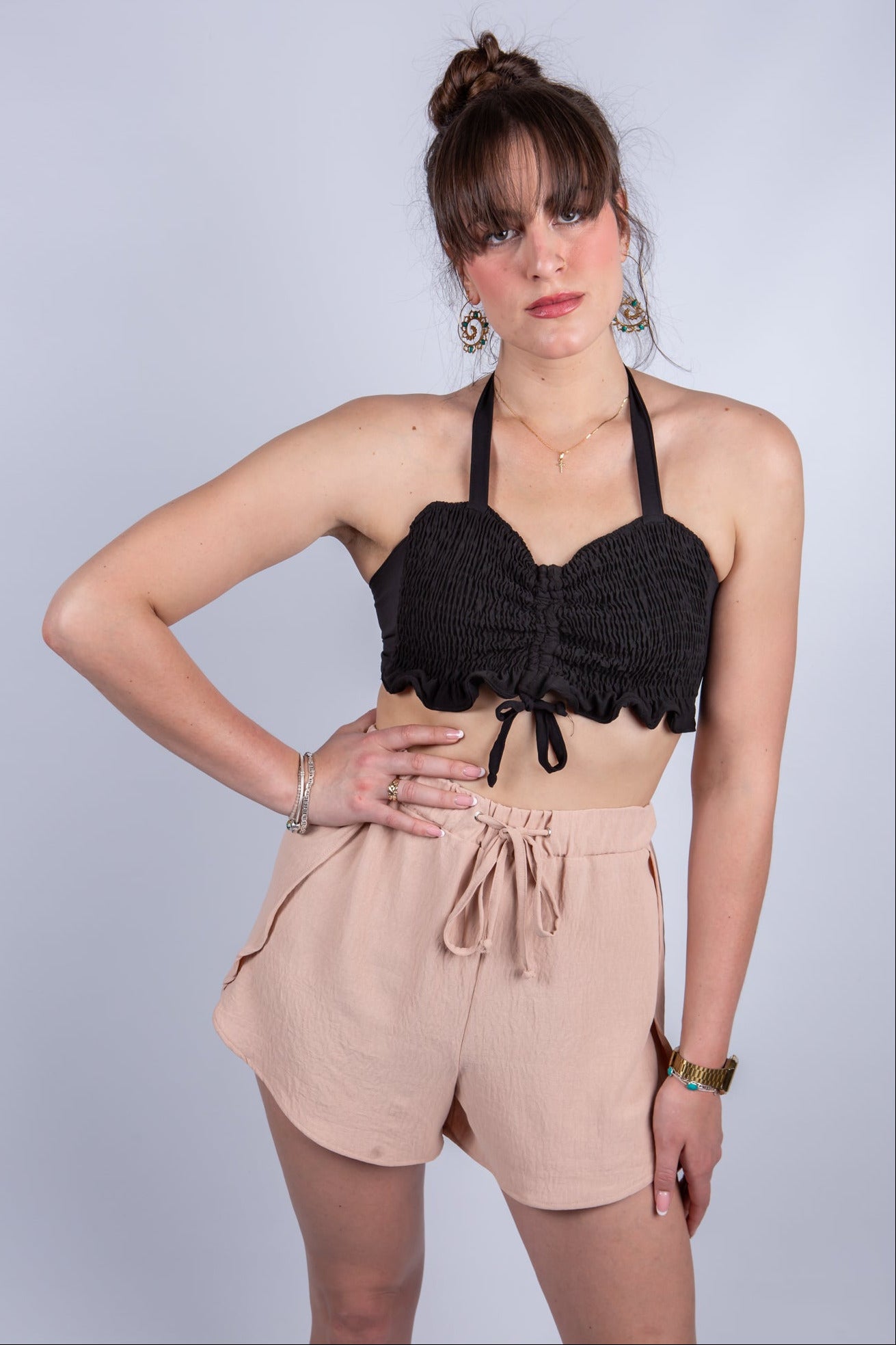 Brighton Beach Shorts
