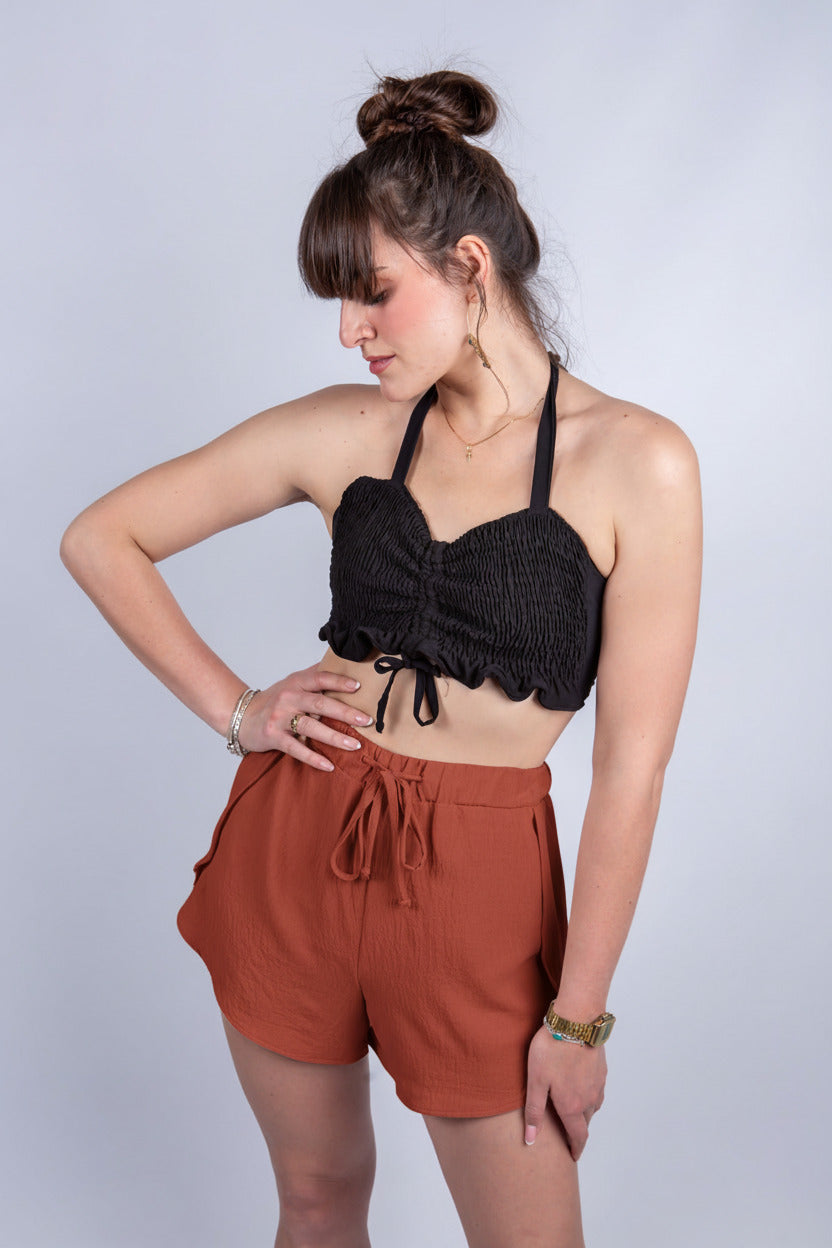 Brighton Beach Shorts