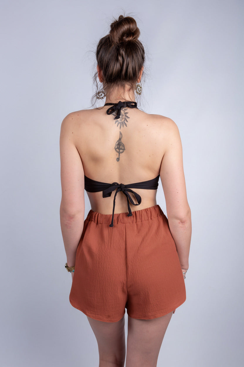 Brighton Beach Shorts