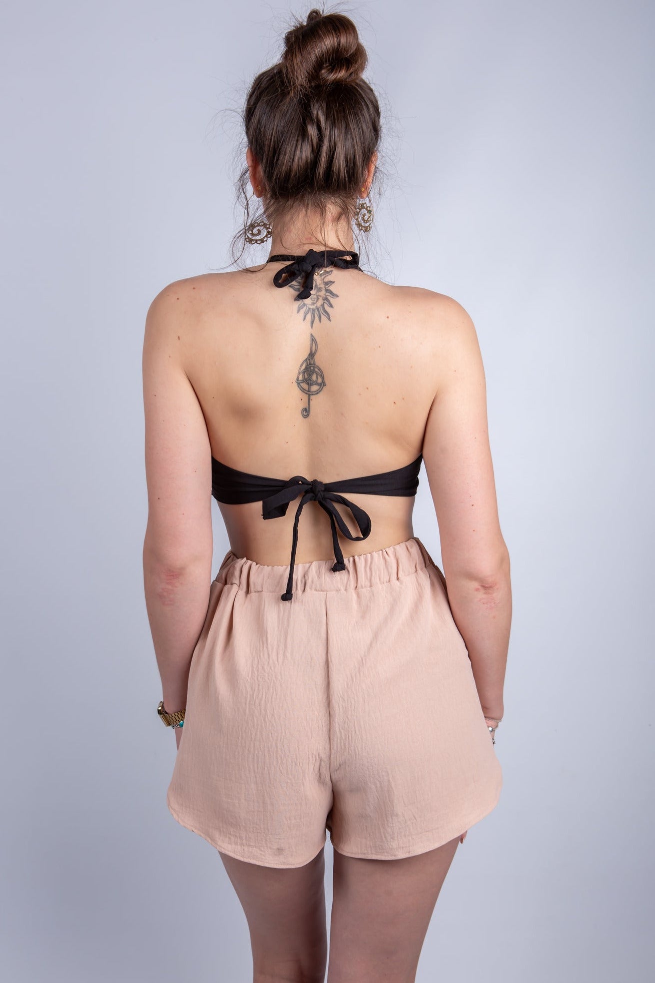 Brighton Beach Shorts